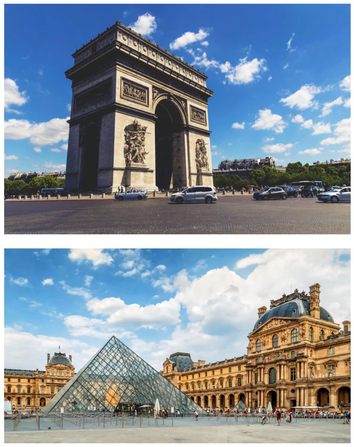 A Detruire 74 - Ne Pas Utiliser Paris Exterior foto